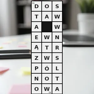 Hasło krzyżówkowe wywóz towarów z terytorium polski na terytorium innego państwa członkowskiego - dostawa wewnątrzwspólnotowa – rozwiązanie, synonimy, podpowiedzi i definicje krzyżówkowe